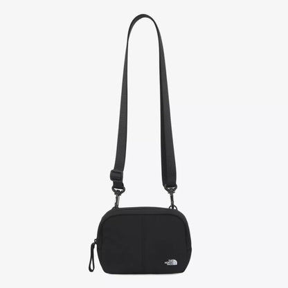 韓國 🇰🇷 The North Face TNF WL unisex 3 ways bag Mini | 斜孭  •  側孭 • 腰包
