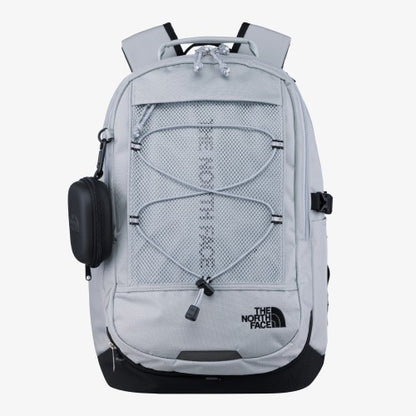 韓國 🇰🇷 The North Face TNF SUPER PACK II Mini 25L backpack + POUCH 中型背囊套裝