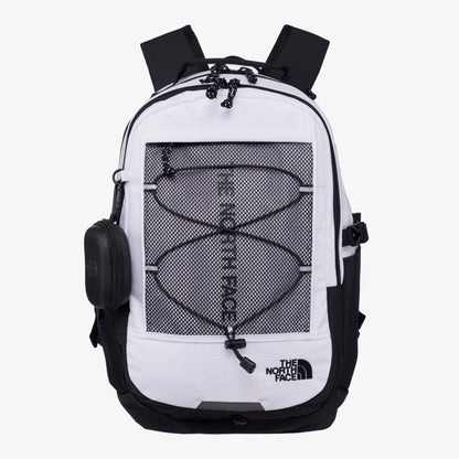 韓國 🇰🇷 The North Face TNF SUPER PACK II Mini 25L backpack + POUCH 中型背囊套裝