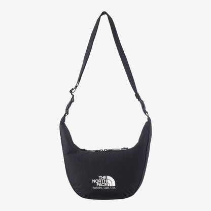 韓國 🇰🇷 The North Face TNF White Label HOBO bag Mini｜2-way bag｜Crossbody Bag ★ Handbag