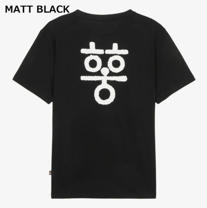 韓國限定 🇰🇷 The North Face  TNF WL Hangeul S/S R/ 100%純棉 韓文《訓民正音》短袖 Tee