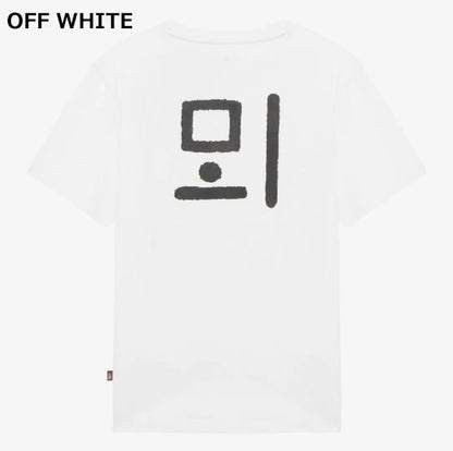 韓國限定 🇰🇷 The North Face  TNF WL Hangeul S/S R/ 100%純棉 韓文《訓民正音》短袖 Tee