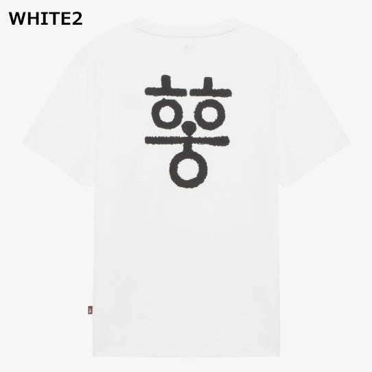韓國限定 🇰🇷 The North Face  TNF WL Hangeul S/S R/ 100%純棉 韓文《訓民正音》短袖 Tee