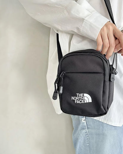 韓國 🇰🇷 The North Face TNF White Label STANDARD Crossbody bag S size