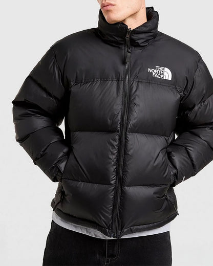 韓國🇰🇷 The North Face TNF 1996 RETRO NUPTSE Down Jacket 羽絨外套