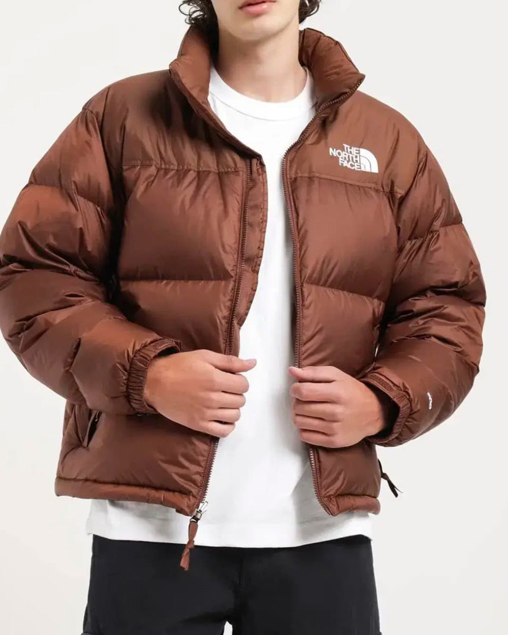 韓國🇰🇷 The North Face TNF 1996 RETRO NUPTSE unisex Down Jacket 羽絨外套