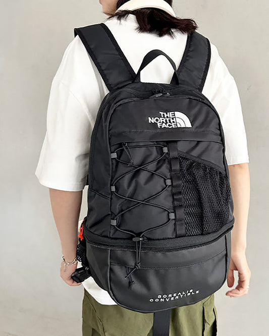 韓國代購 🇰🇷 The North Face TNF 17.5L Borealis Convertible Pack unisex 背囊 / 腰包
