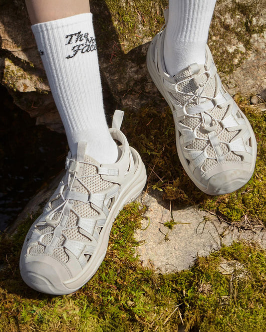 韓國 🇰🇷 The North Face TNF Fiord sandal 運動涼鞋