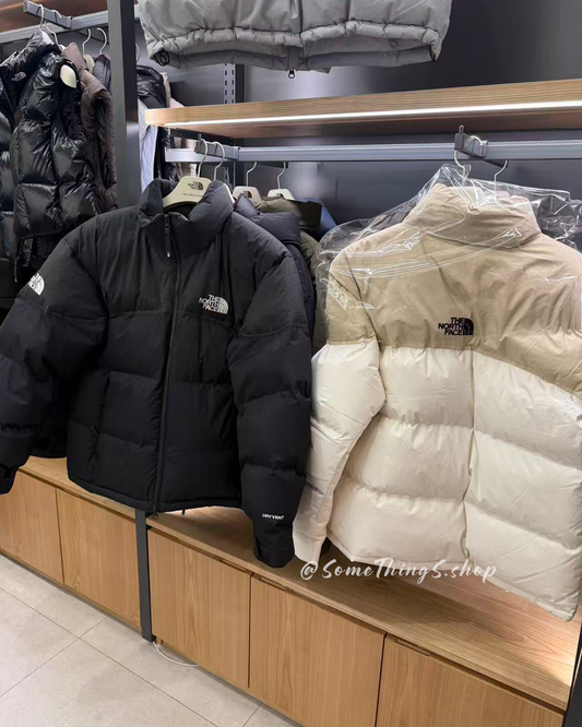韓國🇰🇷 The North Face TNF Remaster Down Jacket（鴨絨80%）防水羽絨外套