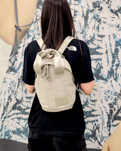 韓國 🇰🇷 The North Face TNF 5L Never Stop Mini 2 ways bag｜Backpack 小背囊 • 手提袋
