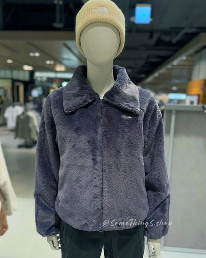 ★ Black Friday Sale 2025 | 韓國🇰🇷 The North Face TNF Women's Nulu Fleece Jacket 毛絨外套