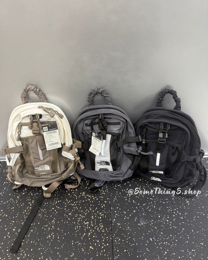 韓國 🇰🇷 The North Face TNF Recon Backpack Mini size｜3 colors