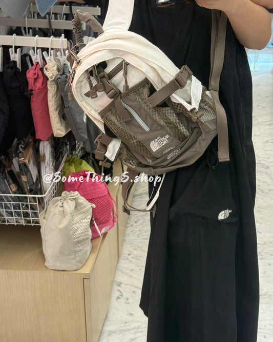 韓國 🇰🇷 The North Face TNF Recon Backpack Mini size｜3 colors
