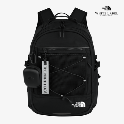 韓國 🇰🇷 2025 FW The North Face TNF SUPER PACK II MINI 25L backpack + POUCH 中型背囊套裝