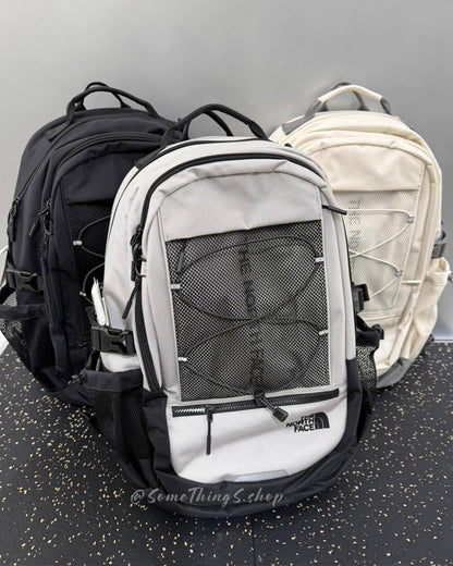 韓國 🇰🇷 The North Face TNF SUPER PACK II 32L backpack 大背囊