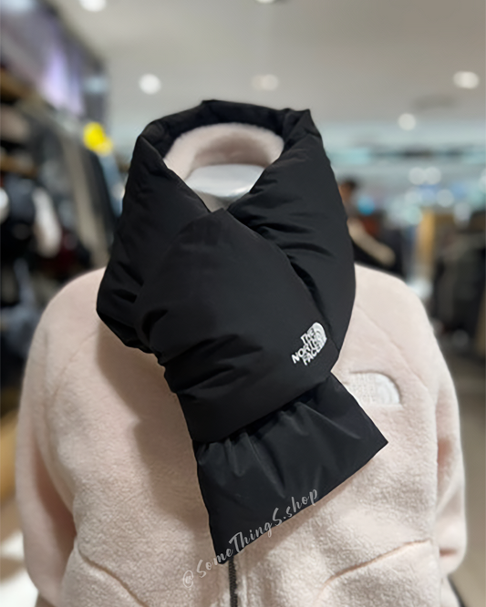 《 現貨 》韓國 🇰🇷 The North Face TNF T-Ball Muffler