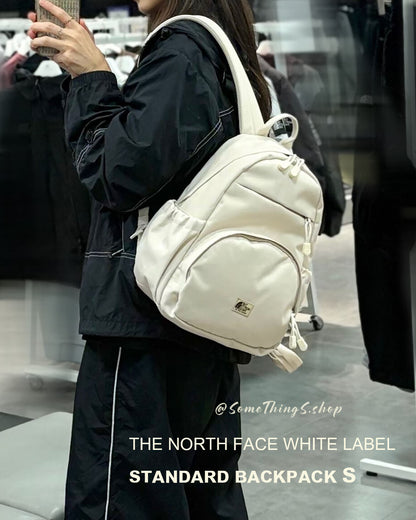 韓國 🇰🇷 The North Face TNF WL STANDARD Backpack (M / S size)