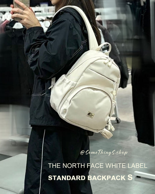韓國 🇰🇷 The North Face TNF WL STANDARD Backpack (M / S size)