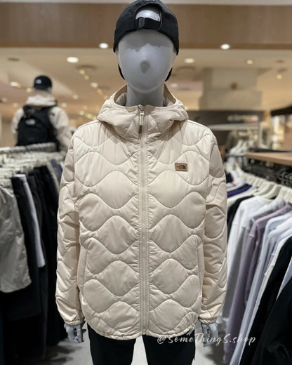 ★ Black Friday Sale 2025 | 韓國🇰🇷 The North Face TNF Milo Heat Jacket 帶帽保暖外套