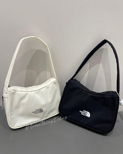 韓國 🇰🇷 The North Face TNF White Label BONNEY Hobo Bag Mini Shoulder Bags 單肩包｜4 colors
