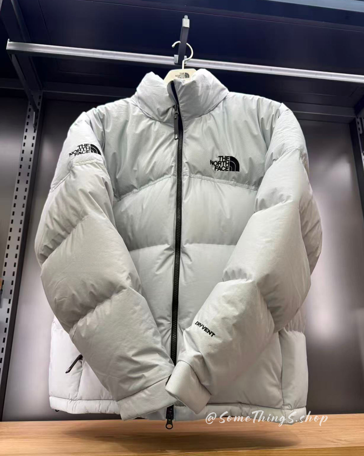 韓國🇰🇷 The North Face TNF Remaster Down Jacket（鴨絨80%）防水羽絨外套