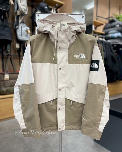 韓國 🇰🇷 The North Face TNF White Label DRYVENT™ Neo Baden jacket 防水 防風 透氣風褸 外套