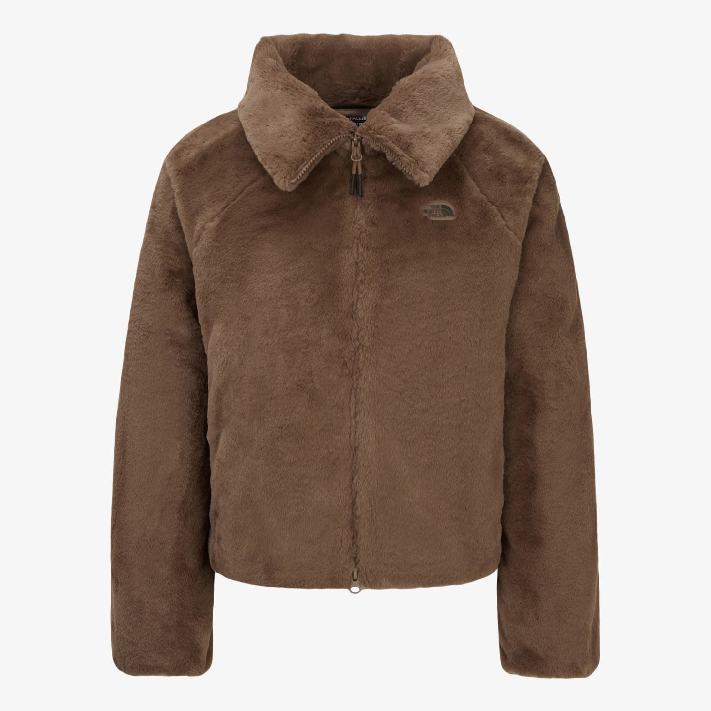 ★ Black Friday Sale 2025 | 韓國🇰🇷 The North Face TNF Women's Nulu Fleece Jacket 毛絨外套