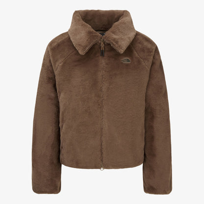 ★ Black Friday Sale 2025 | 韓國🇰🇷 The North Face TNF Women's Nulu Fleece Jacket 毛絨外套