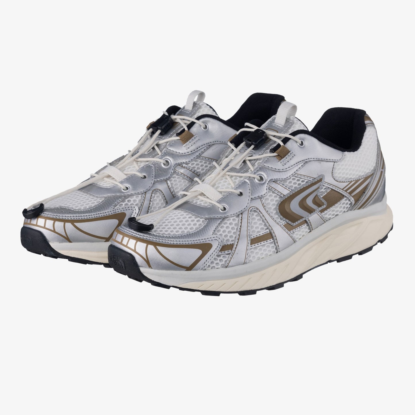 韓國 🇰🇷 The North Face TNF SOLID TECH unisex 運動鞋 波鞋｜科技型格跑步鞋｜3 colors