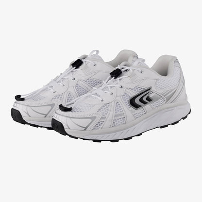 韓國 🇰🇷 The North Face TNF SOLID TECH unisex 運動鞋 波鞋｜科技型格跑步鞋｜3 colors