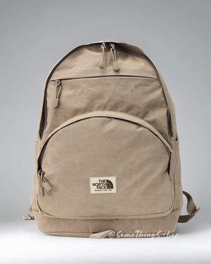 韓國 🇰🇷 The North Face TNF WL STANDARD Wax-coated nylon 28L Backpack (M size)