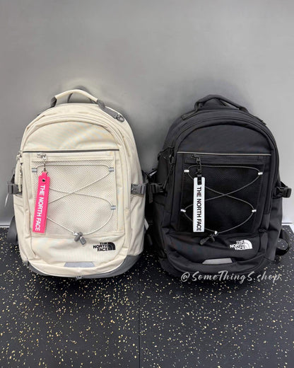 韓國 🇰🇷 2025 FW The North Face TNF SUPER PACK II MINI 25L backpack + POUCH 中型背囊套裝