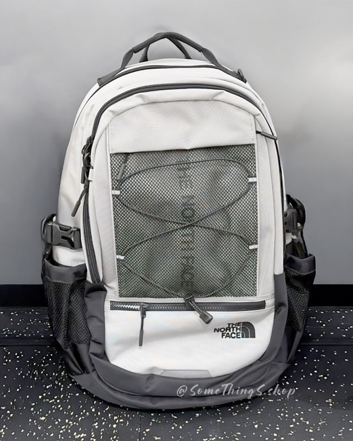 韓國 🇰🇷 The North Face TNF SUPER PACK II 32L backpack 大背囊