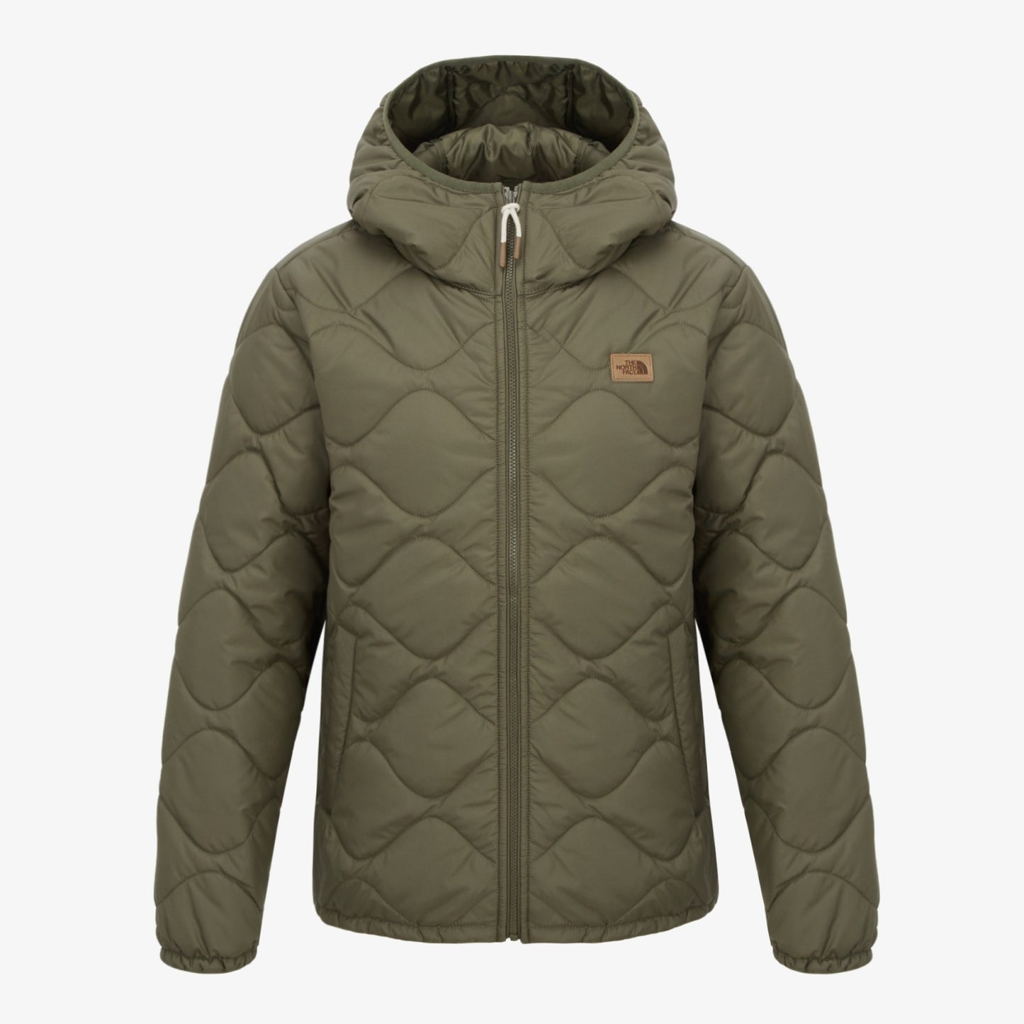 ★ Black Friday Sale 2025 | 韓國🇰🇷 The North Face TNF Milo Heat Jacket 帶帽保暖外套