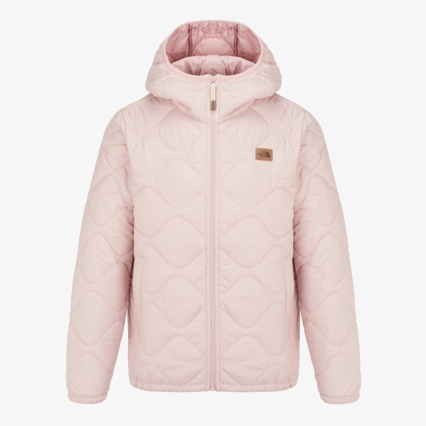 ★ Black Friday Sale 2025 | 韓國🇰🇷 The North Face TNF Milo Heat Jacket 帶帽保暖外套