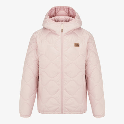 ★ Black Friday Sale 2025 | 韓國🇰🇷 The North Face TNF Milo Heat Jacket 帶帽保暖外套