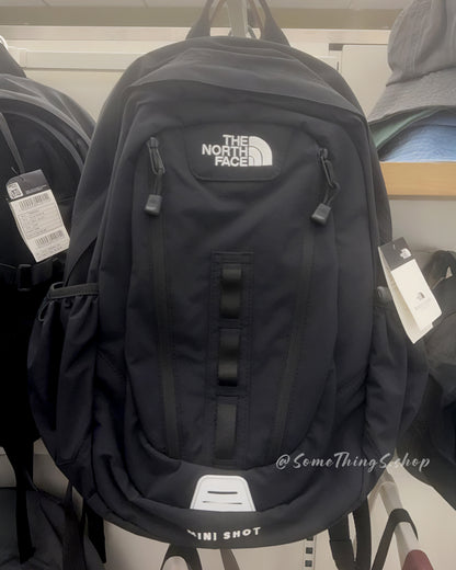 韓國 🇰🇷 The North Face TNF WL mini shot Backpack