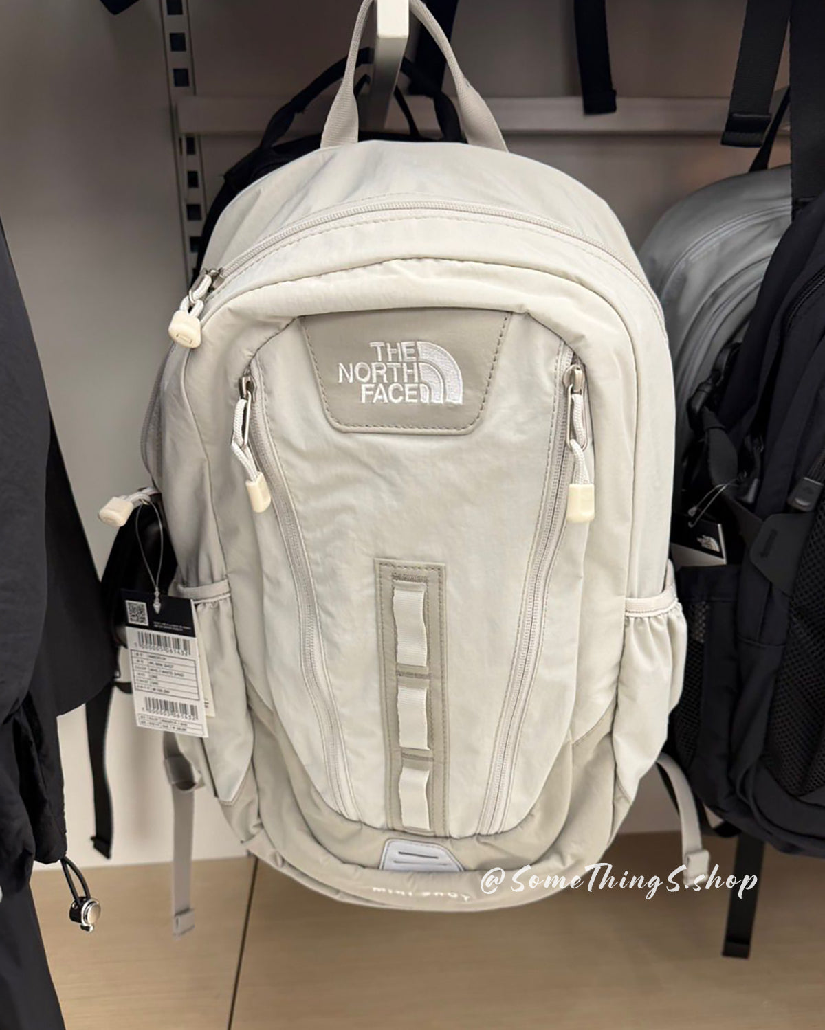 韓國 🇰🇷 The North Face TNF WL mini shot Backpack