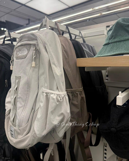 韓國 🇰🇷 The North Face TNF WL mini shot Backpack