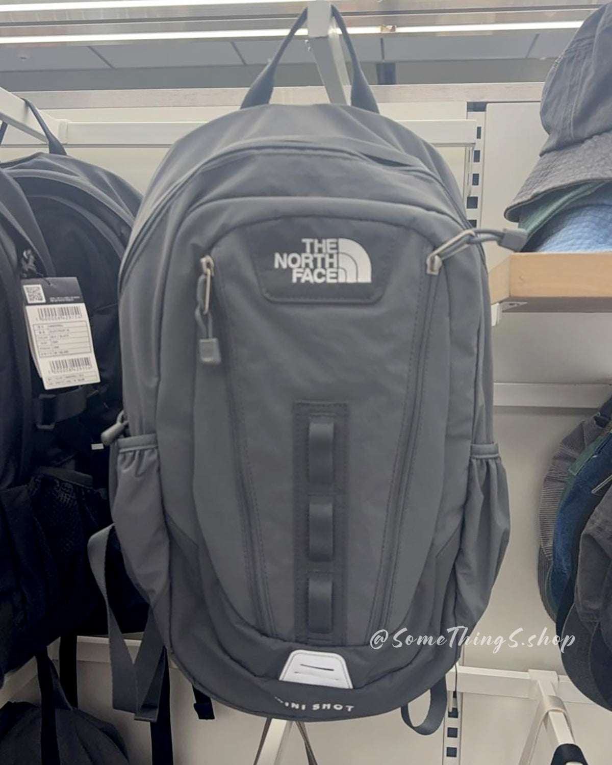 韓國 🇰🇷 The North Face TNF WL mini shot Backpack