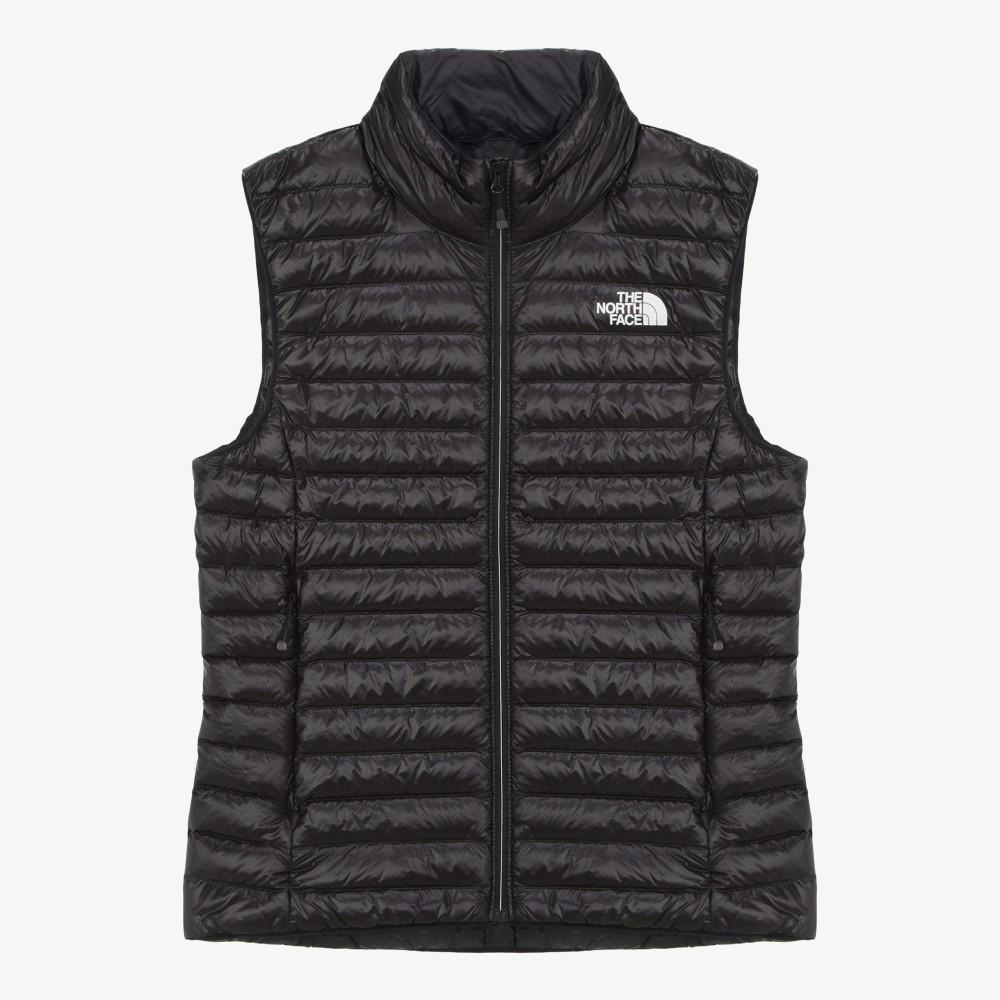 ★ Black Friday Sale 2025 | 韓國🇰🇷 The North Face TNF  RDS Women's Arenal vest (90%鴨絨) 羽絨背心