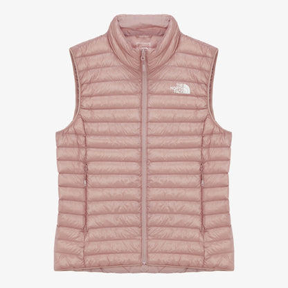 ★ Black Friday Sale 2025 | 韓國🇰🇷 The North Face TNF  RDS Women's Arenal vest (90%鴨絨) 羽絨背心