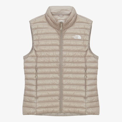 ★ Black Friday Sale 2025 | 韓國🇰🇷 The North Face TNF  RDS Women's Arenal vest (90%鴨絨) 羽絨背心