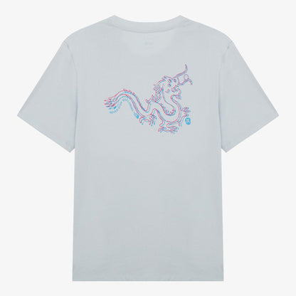 韓國限定 🇰🇷 The North Face  TNF WL ZODIAC 生肖系列 S/S R/ 100%純棉 Tee