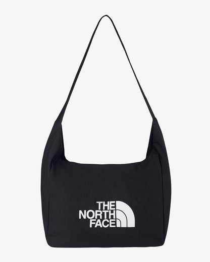 韓國 🇰🇷 The North Face TNF WHITE LABEL Big LOGO Large tote bag