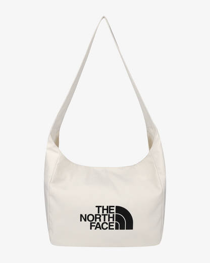 韓國 🇰🇷 The North Face TNF WHITE LABEL Big LOGO Large tote bag