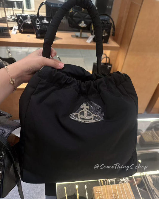 韓國代購 🇰🇷 Vivienne Westwood Hilary Bucket Bag 水桶包【 韓國免稅店 】