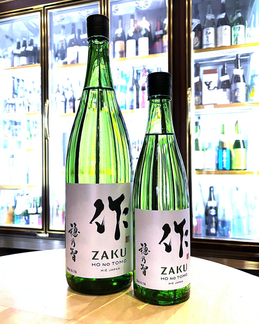 do. Yanochi Junmai Ginjo 750ml 