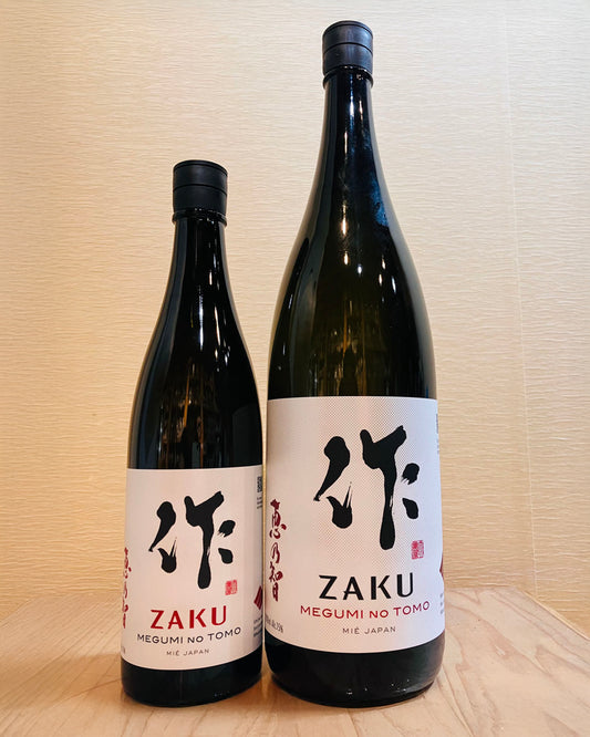 do. Yanochi Junmai Ginjo 750ml 