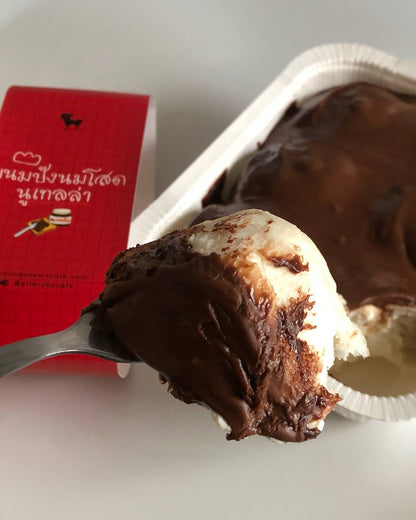 冷凍 ❄ 急凍食品| 泰國 After You Soft Bun 泰國軟麵包 冷凍麵包 忌廉賓｜多款香港買唔到嘅口味